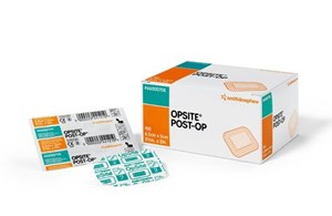 OPSITE® Post-OP Folienverband
